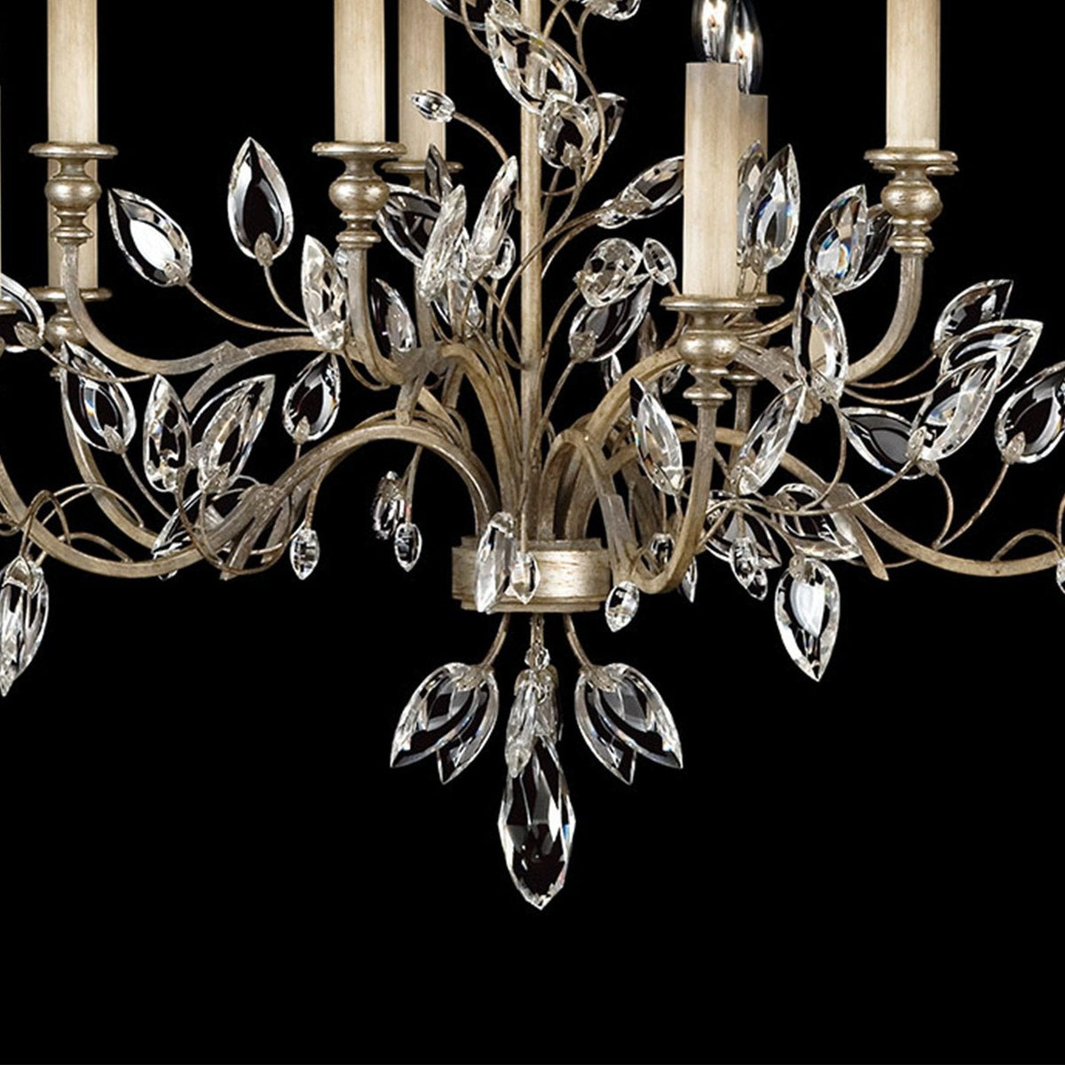 Fine Art Crystal Laurel 43