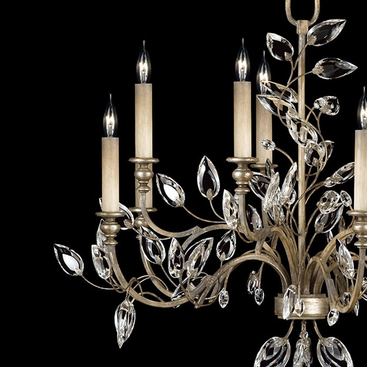 Fine Art Crystal Laurel 43