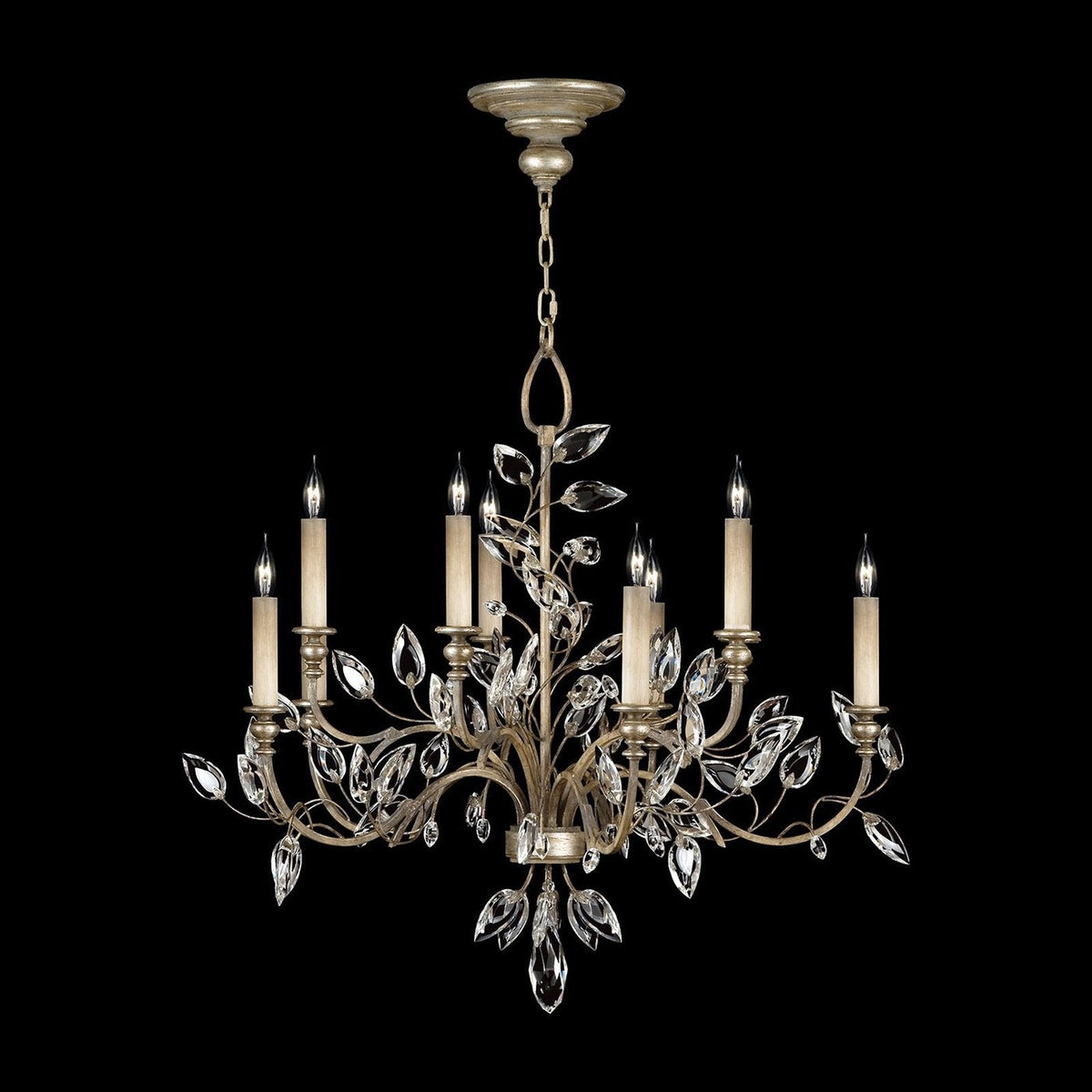 Fine Art Crystal Laurel 43