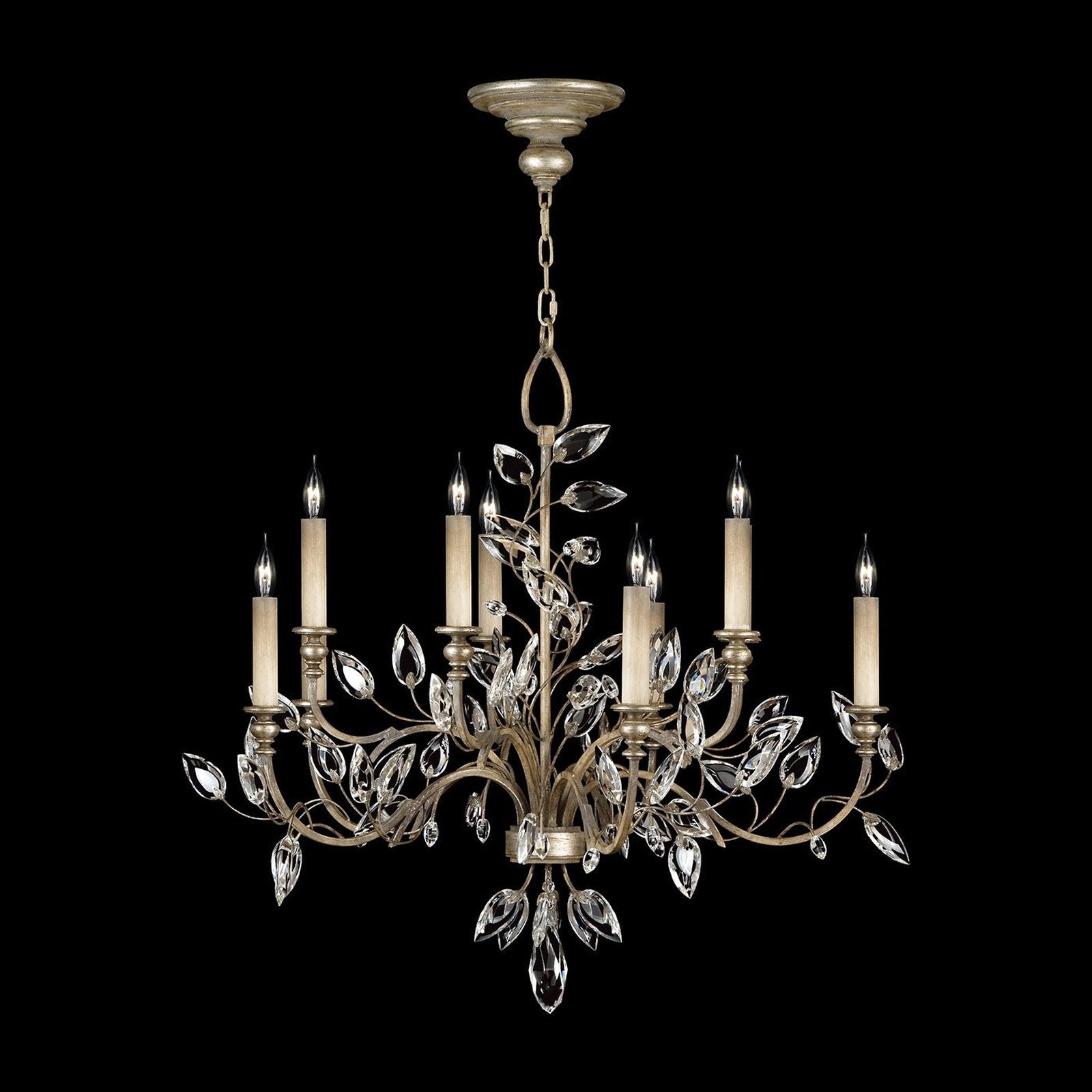 Fine Art Crystal Laurel 43