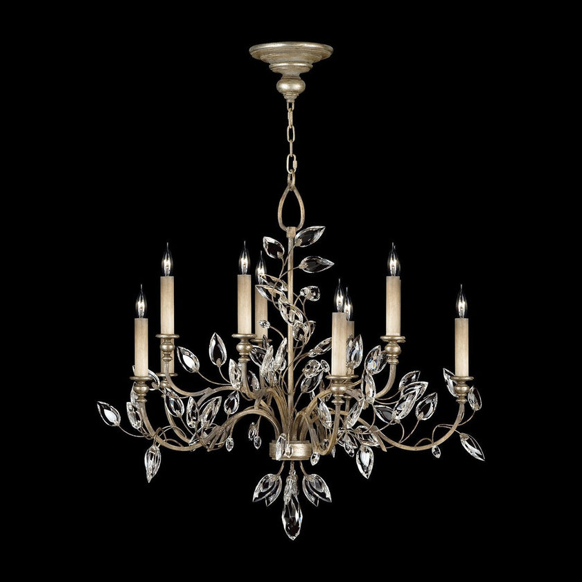 Fine Art Crystal Laurel 43
