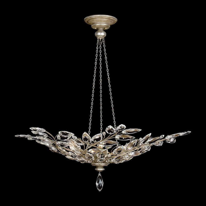 Fine Art Crystal Laurel 47