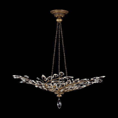 Fine Art Crystal Laurel 47