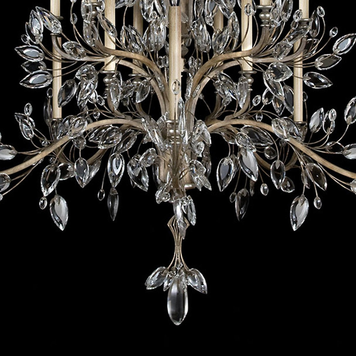 Fine Art Crystal Laurel 75