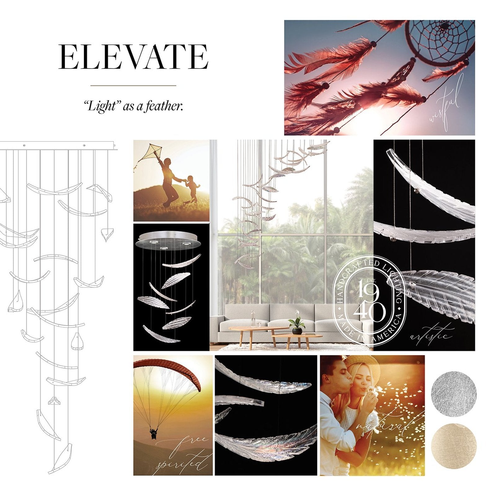 Fine Art Elevate 32