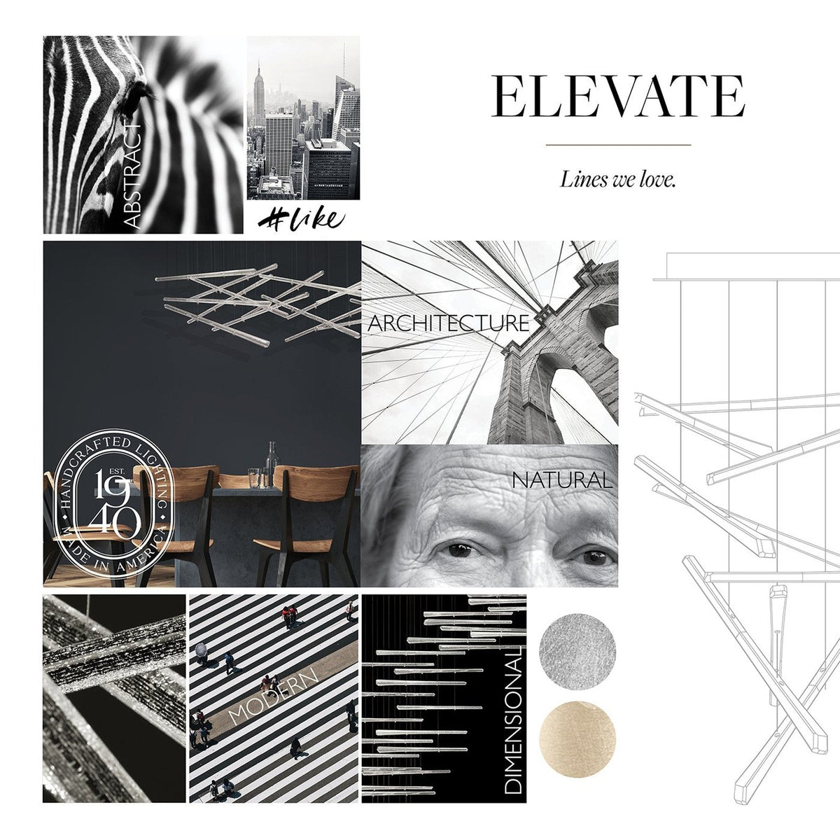 Fine Art Elevate 34