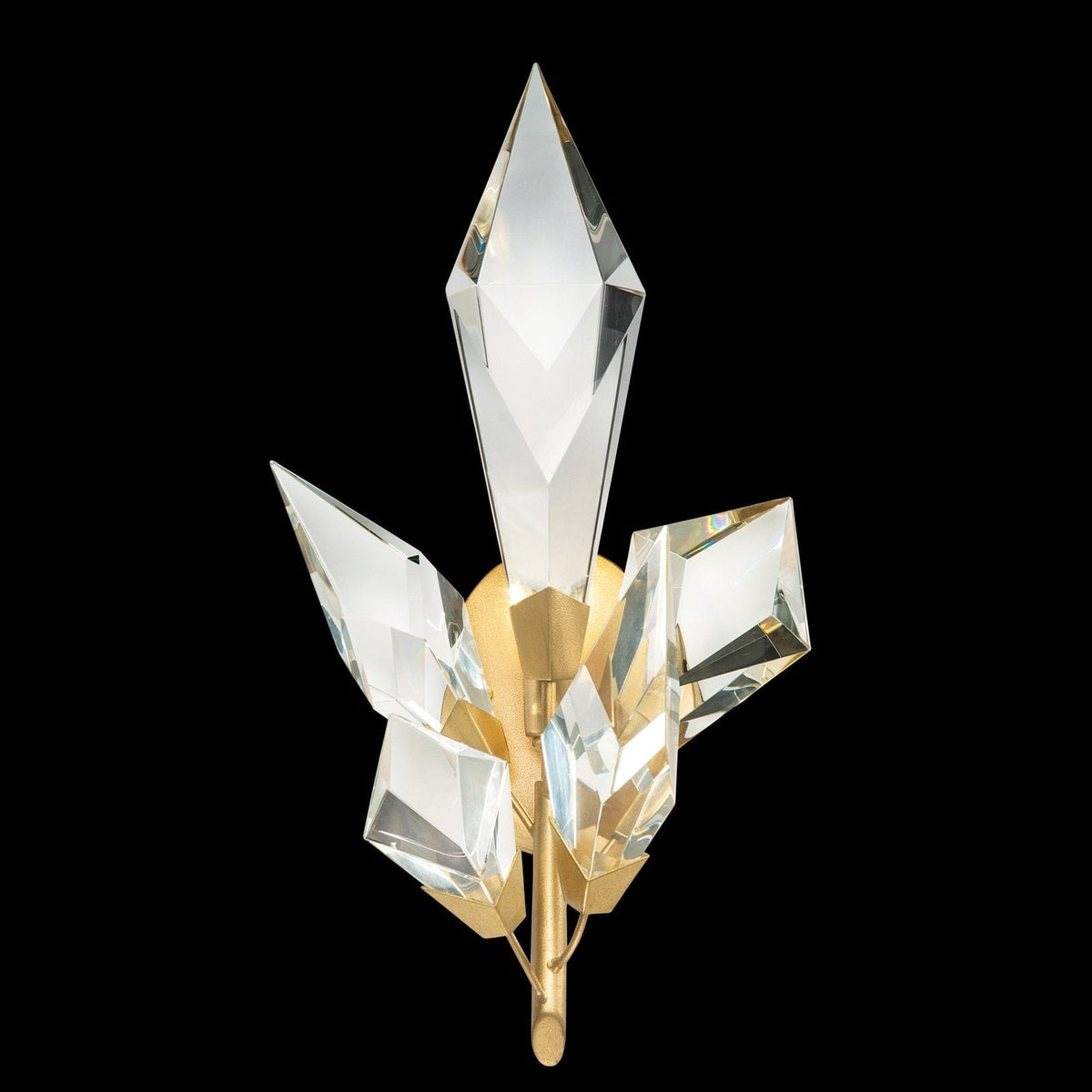 Fine Art Foret 18" Sconce