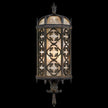 Fine Art Lighting Costa Del Sol 2 Light 24 inch Wrought Iron Outdoor Coupe