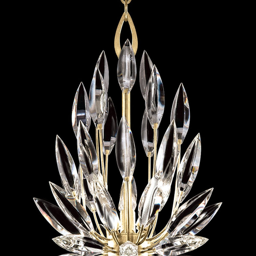 Fine Art Lily Buds 12