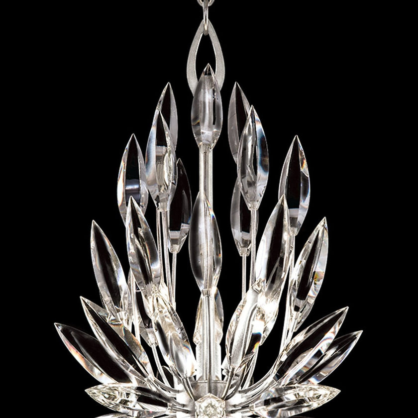 Fine Art Lily Buds 12