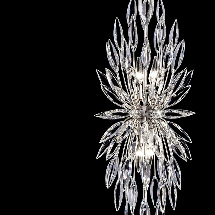 Fine Art Lily Buds 13