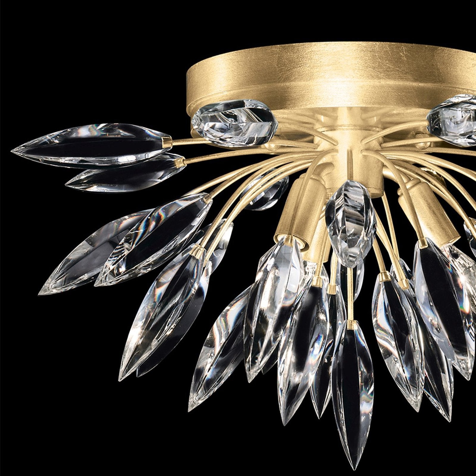 Fine Art Lily Buds 18.5