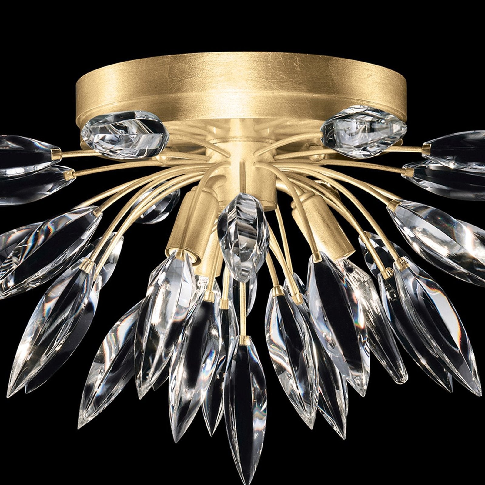 Fine Art Lily Buds 18.5