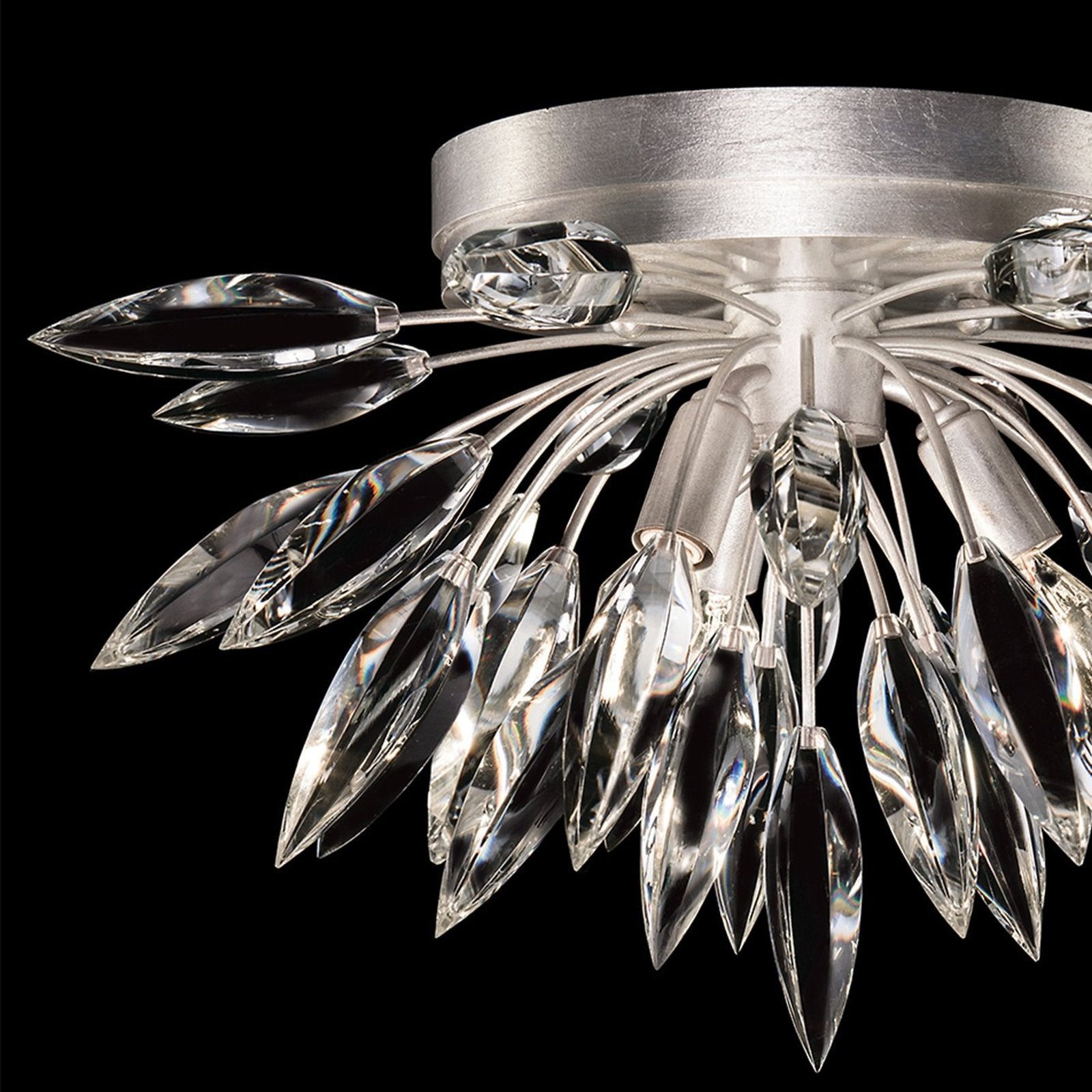 Fine Art Lily Buds 18.5