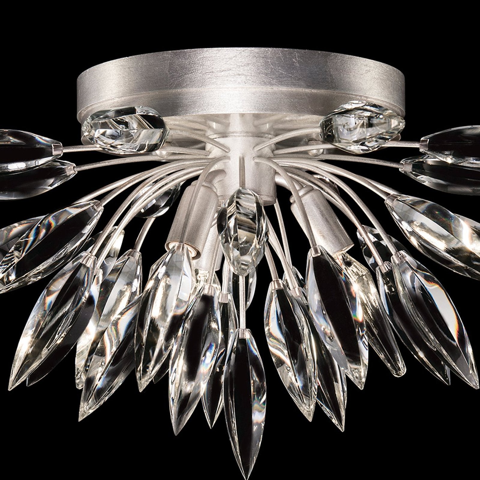 Fine Art Lily Buds 18.5