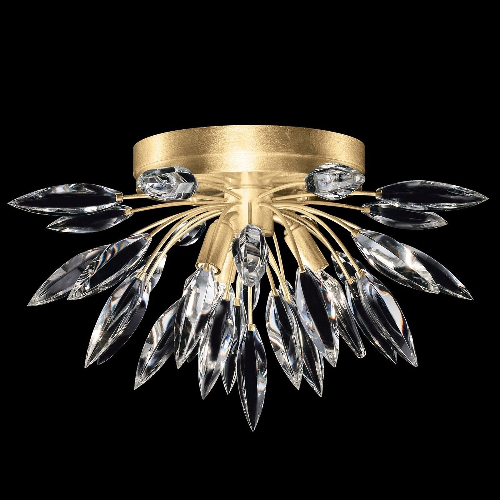 Fine Art Lily Buds 18.5