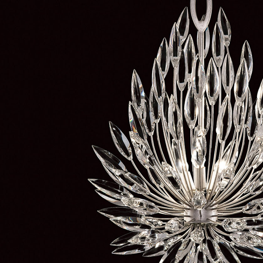 Fine Art Lily Buds 19