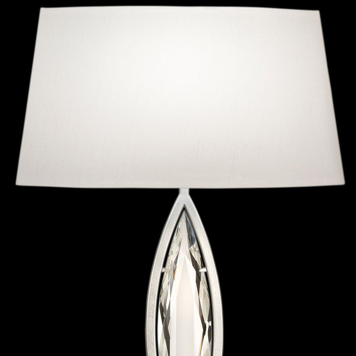 Fine Art Marquise 29" Table Lamp