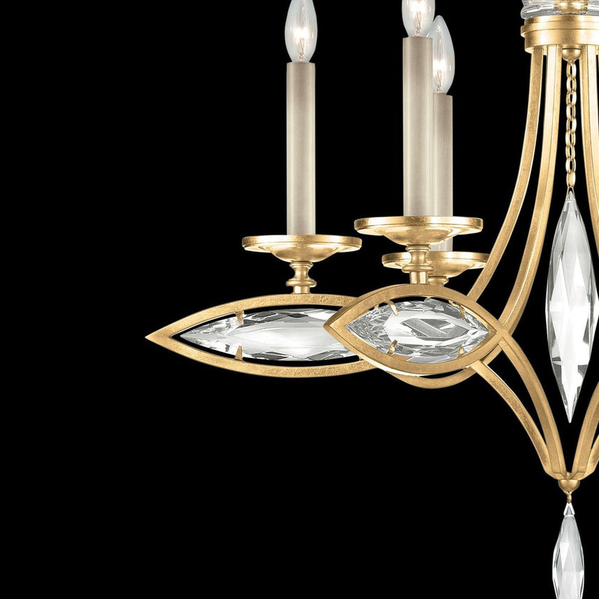 Fine Art Marquise 29.25