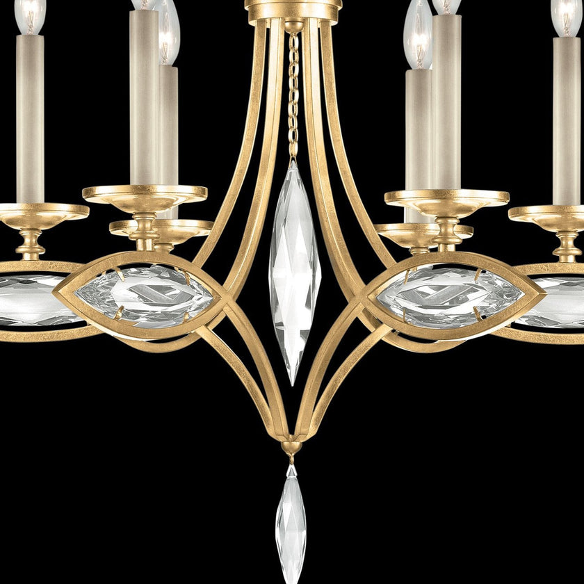 Fine Art Marquise 29.25