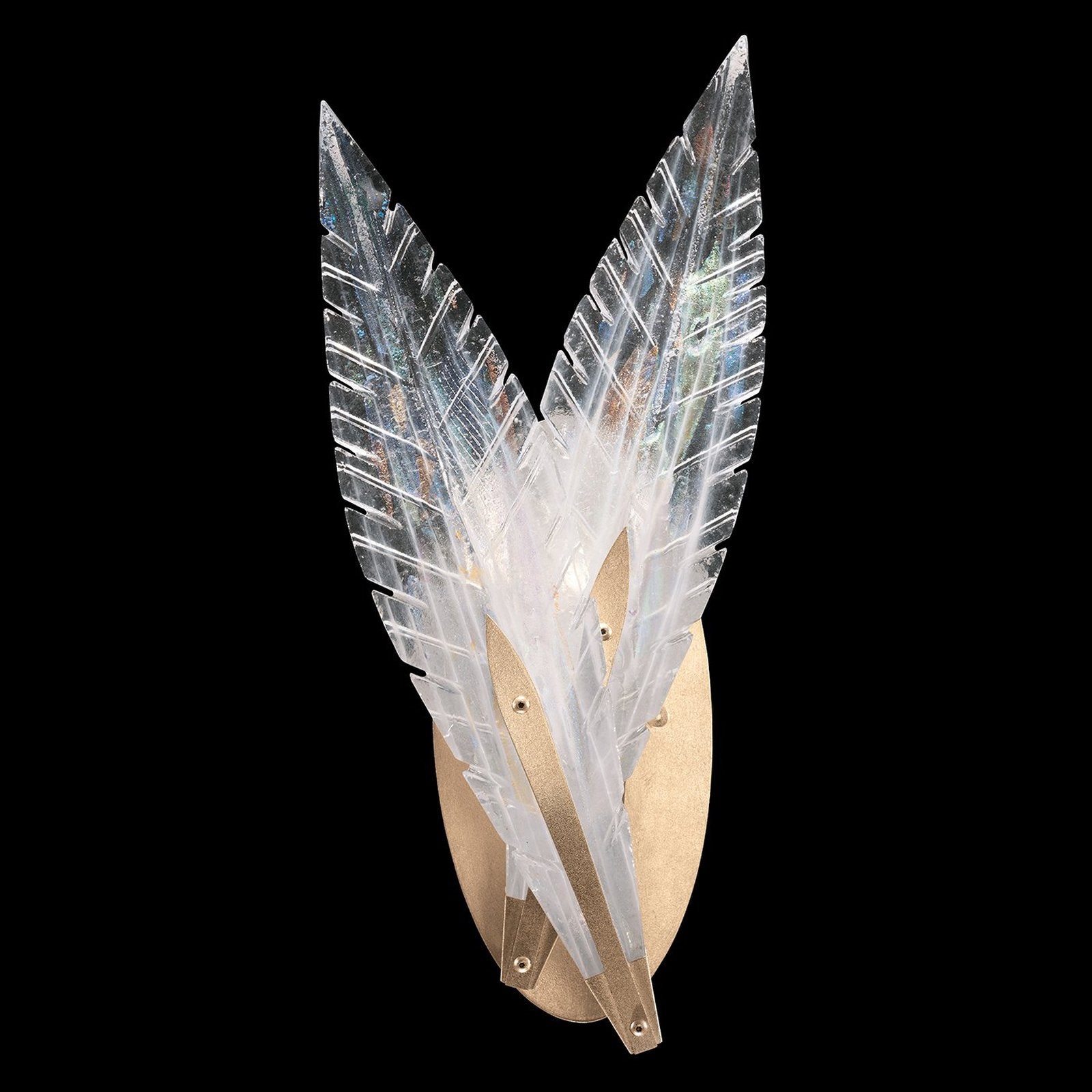Fine Art Plume 16