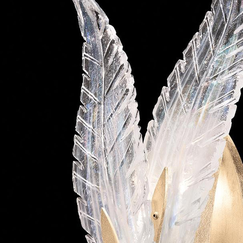 Fine Art Plume 16