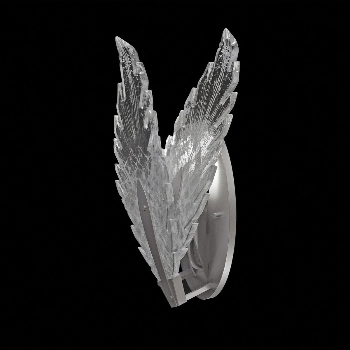 Fine Art Plume 16