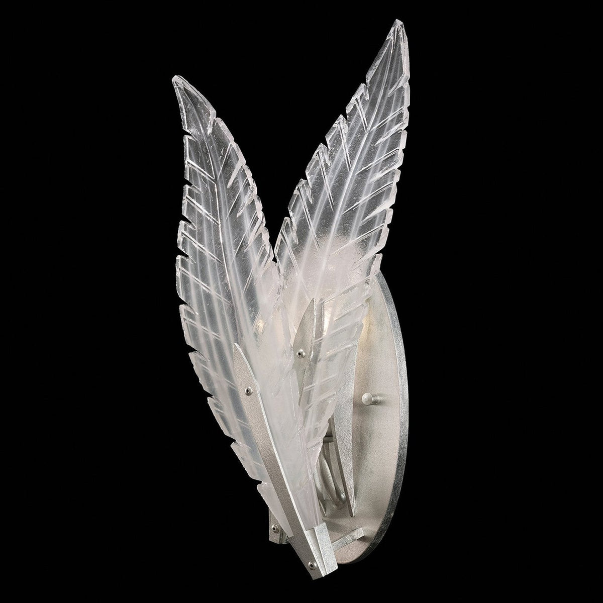 Fine Art Plume 16