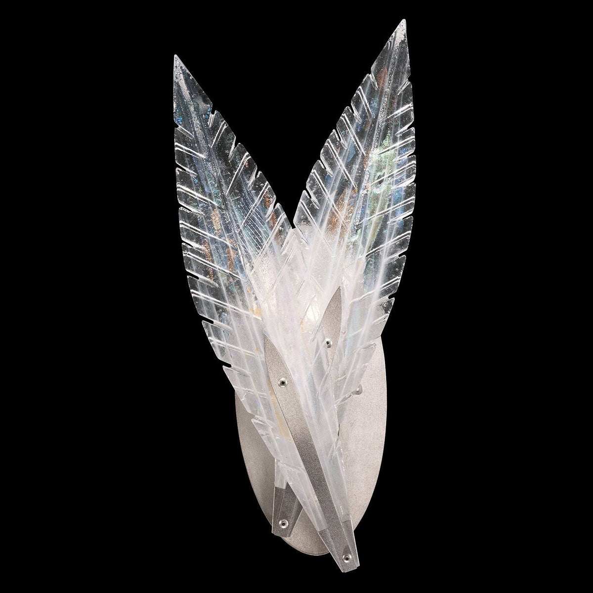 Fine Art Plume 16