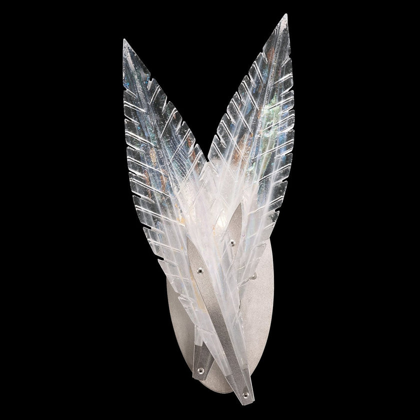 Fine Art Plume 16