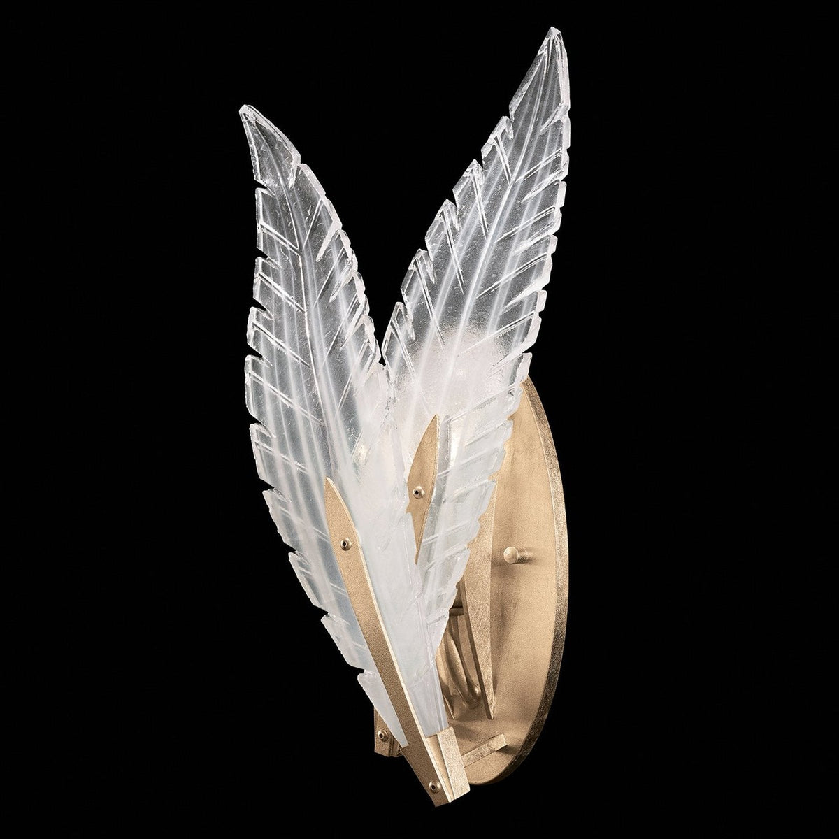Fine Art Plume 16