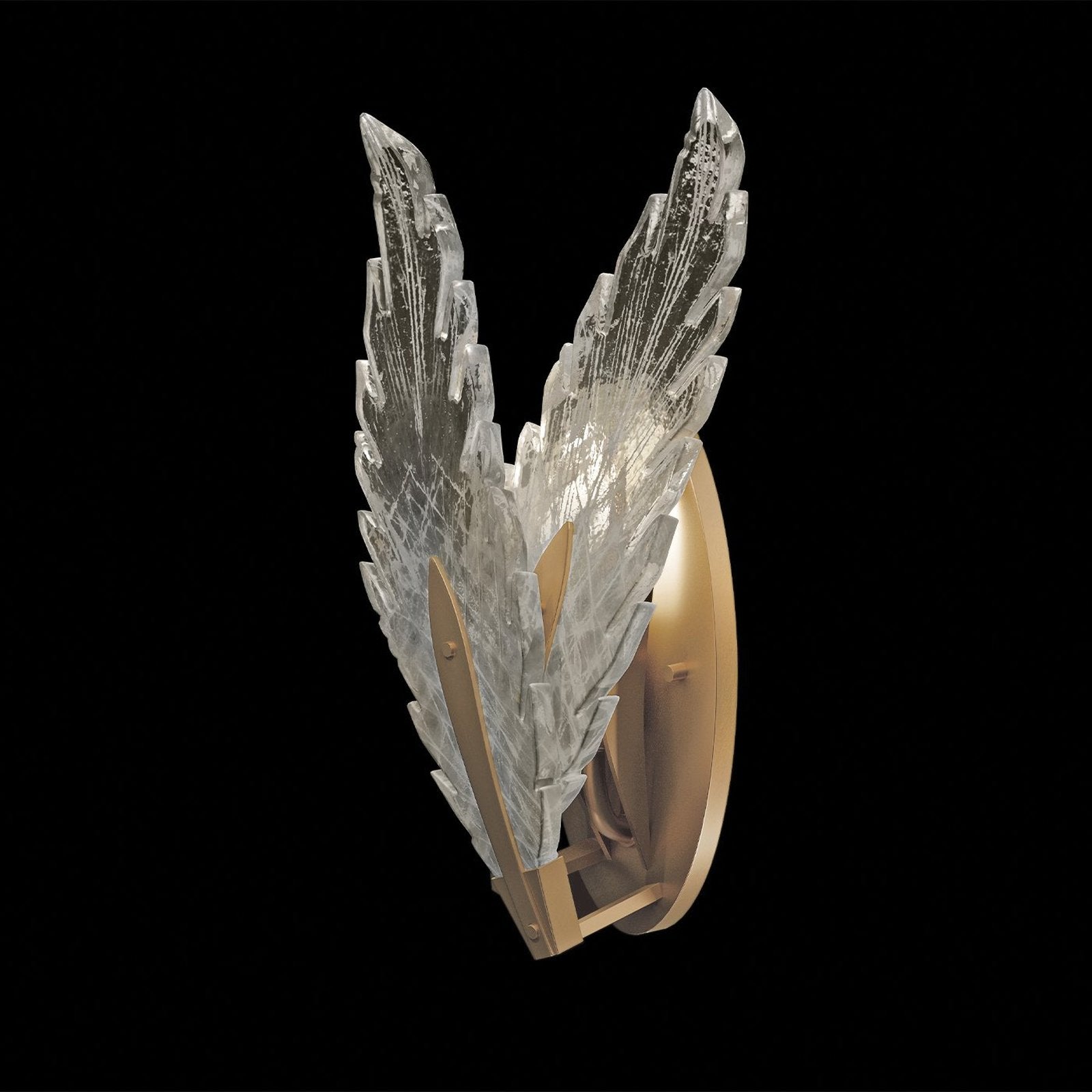 Fine Art Plume 16