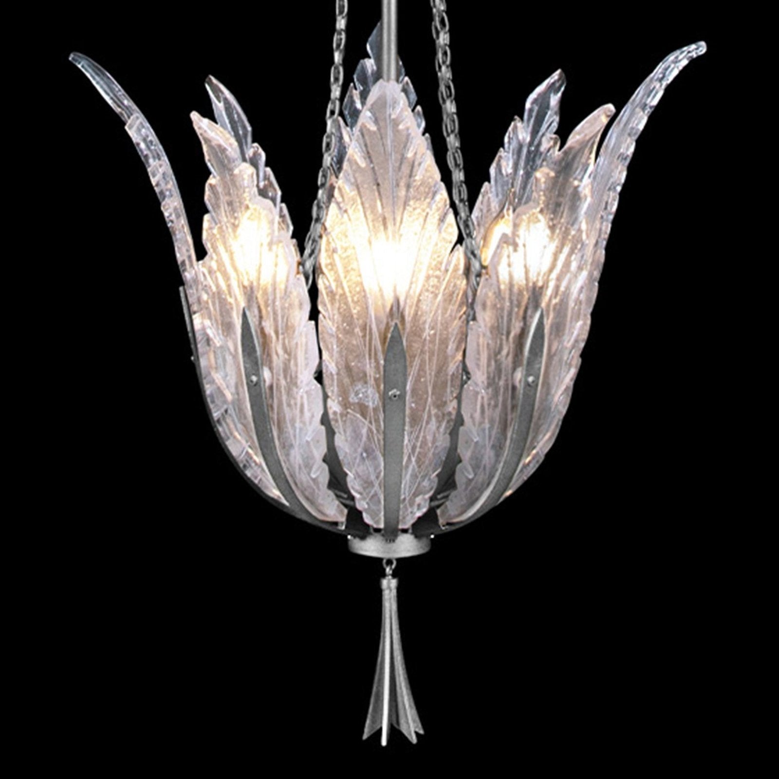 Fine Art Plume 17.5