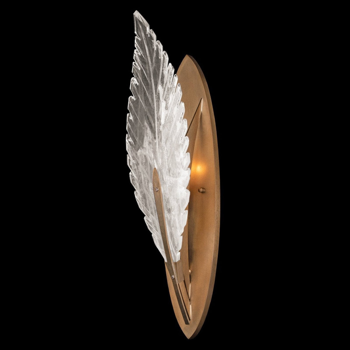 Fine Art Plume 21.8