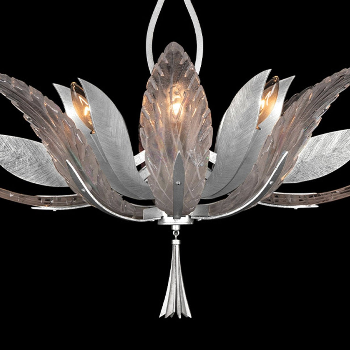 Fine Art Plume 40