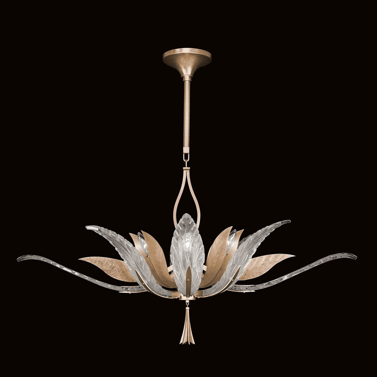 Fine Art Plume 40