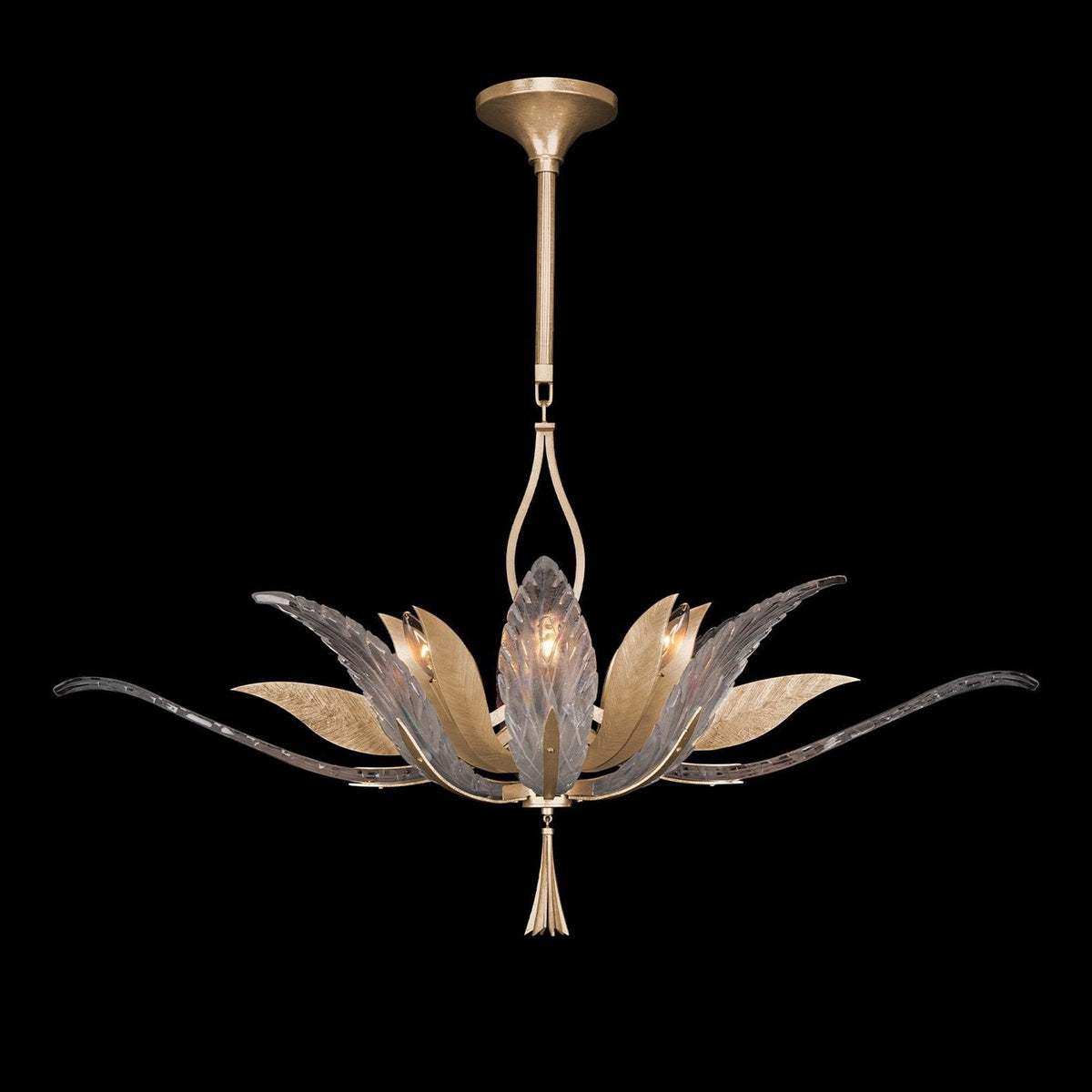 Fine Art Plume 40