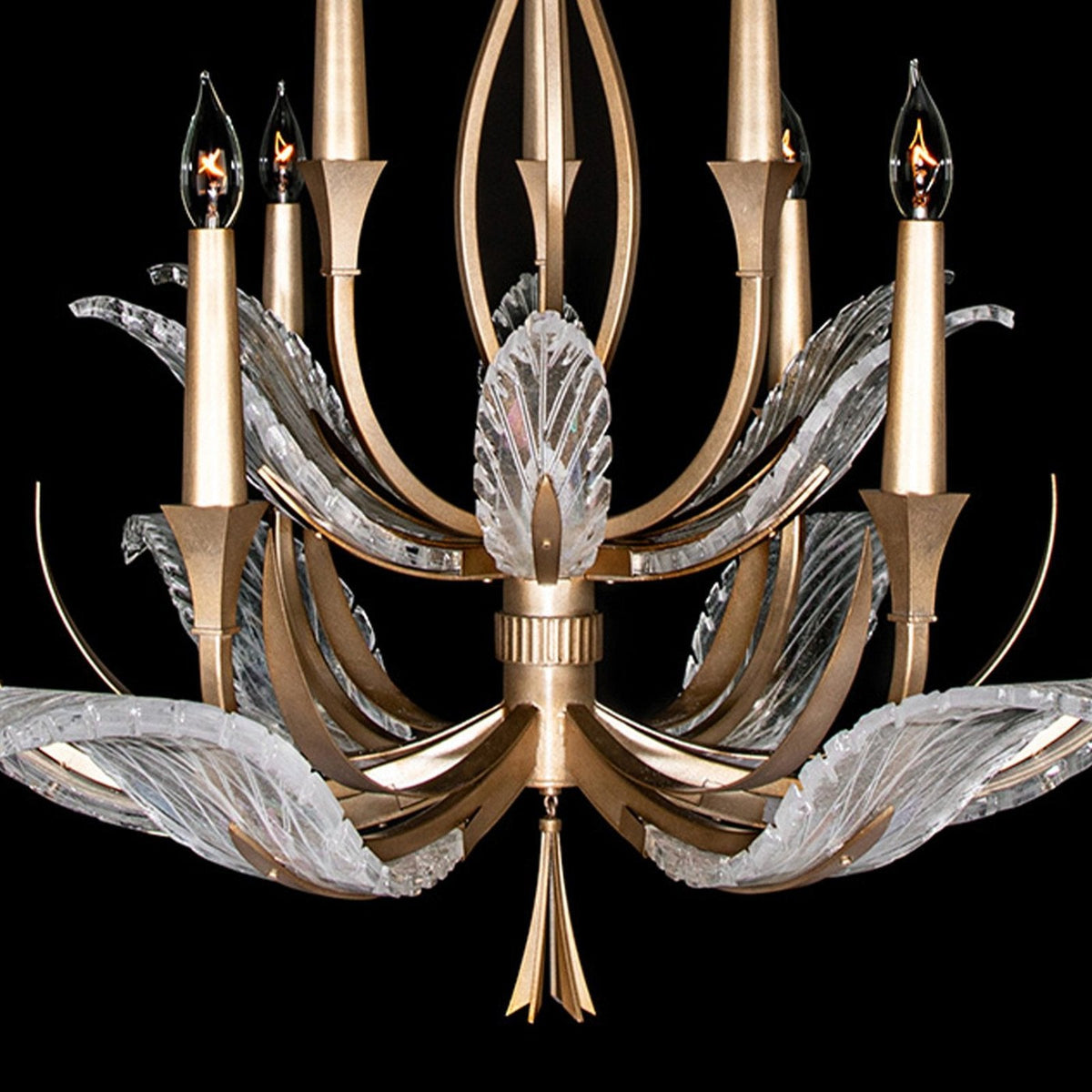 Fine Art Plume 45