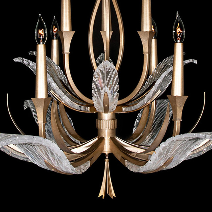 Fine Art Plume 45