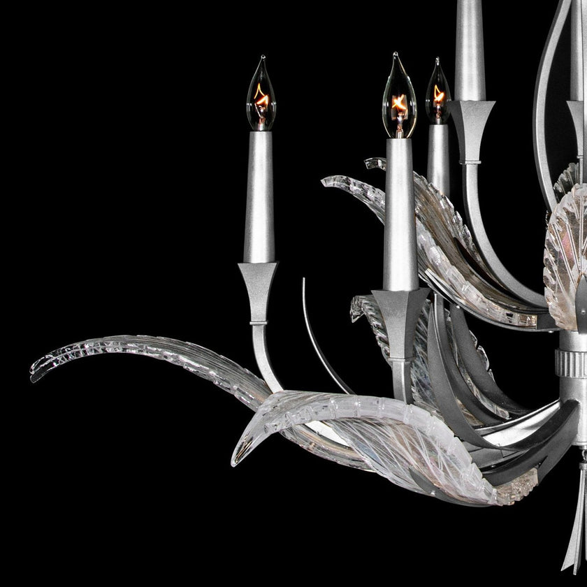 Fine Art Plume 45
