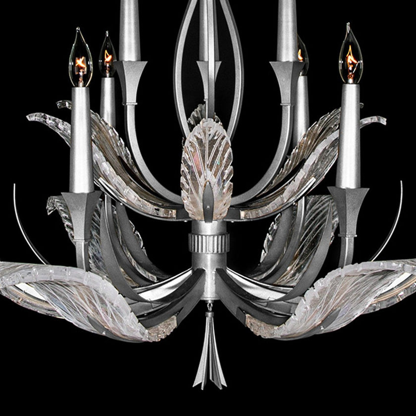 Fine Art Plume 45