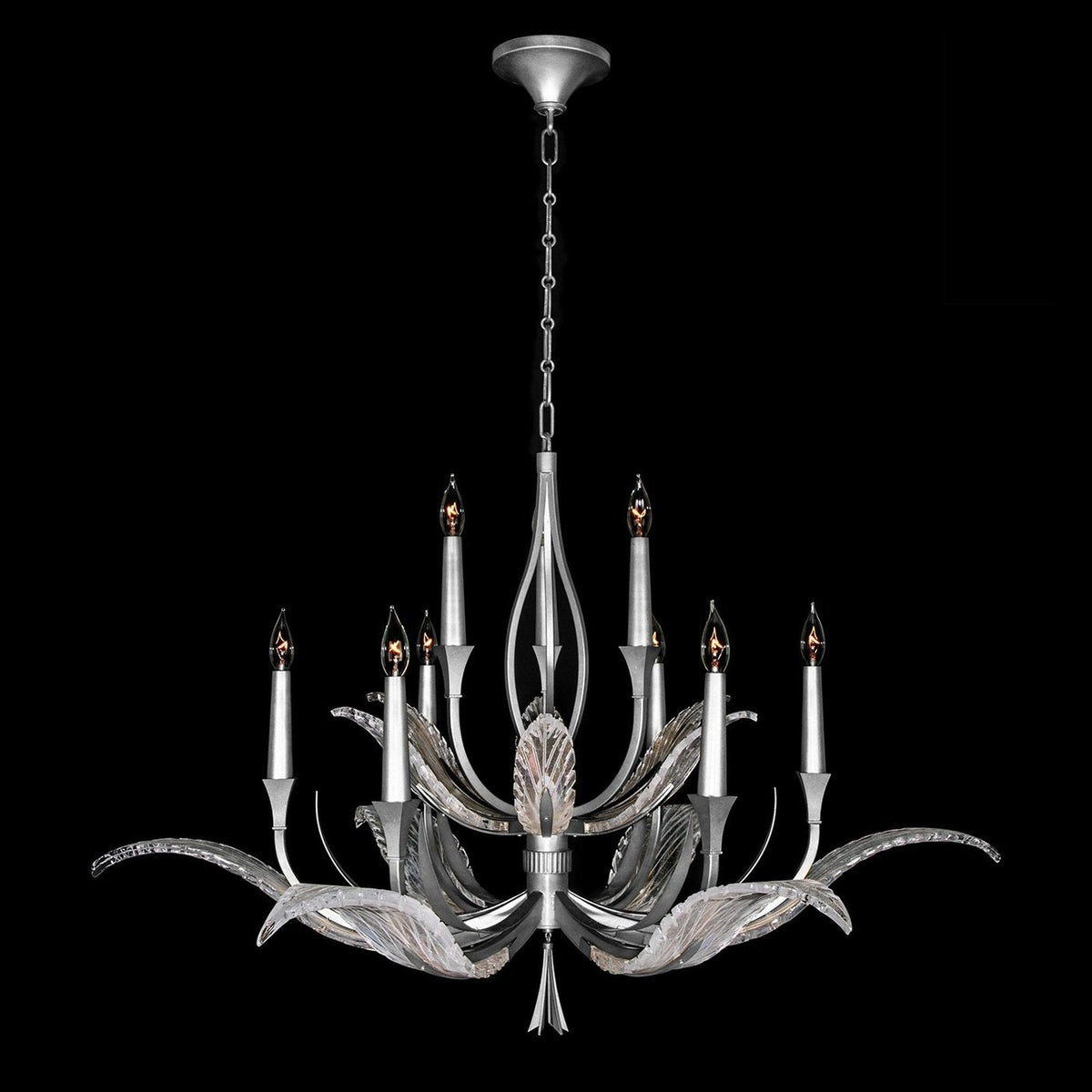 Fine Art Plume 45