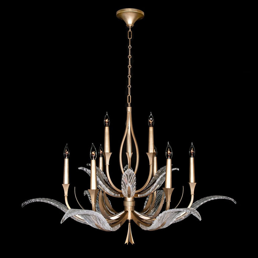 Fine Art Plume 45