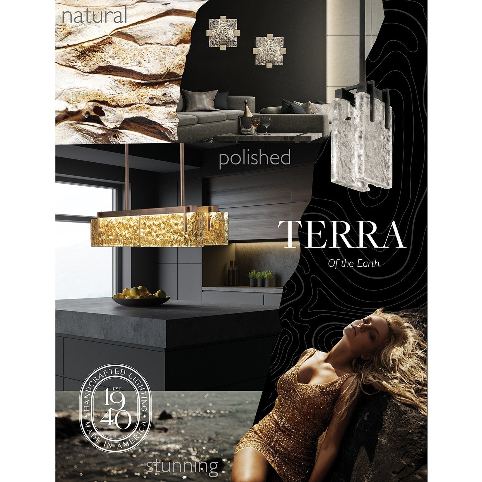 Fine Art Terra 52.25