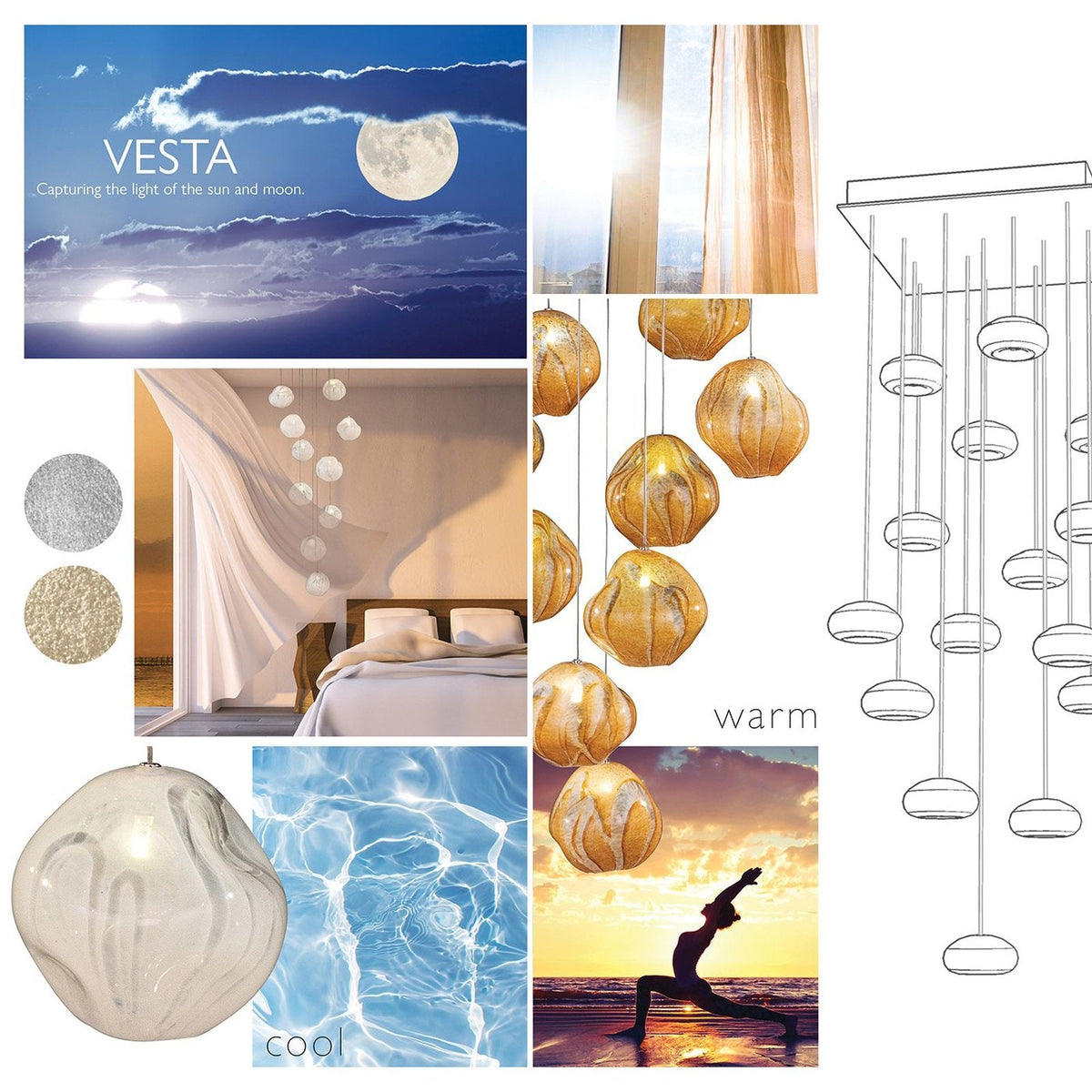 Fine Art Vesta 32