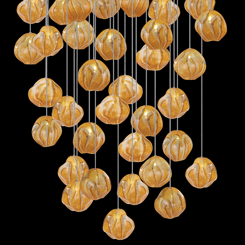 Fine Art Vesta 34