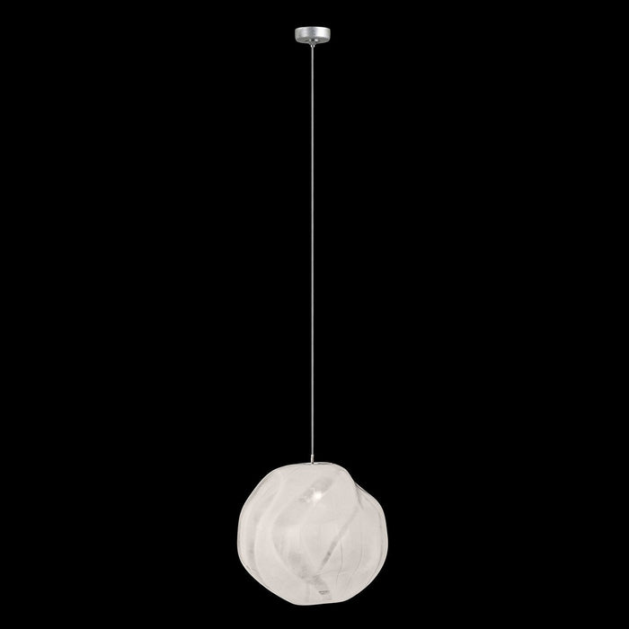 Fine Art Vesta 6.5" Round Drop Light