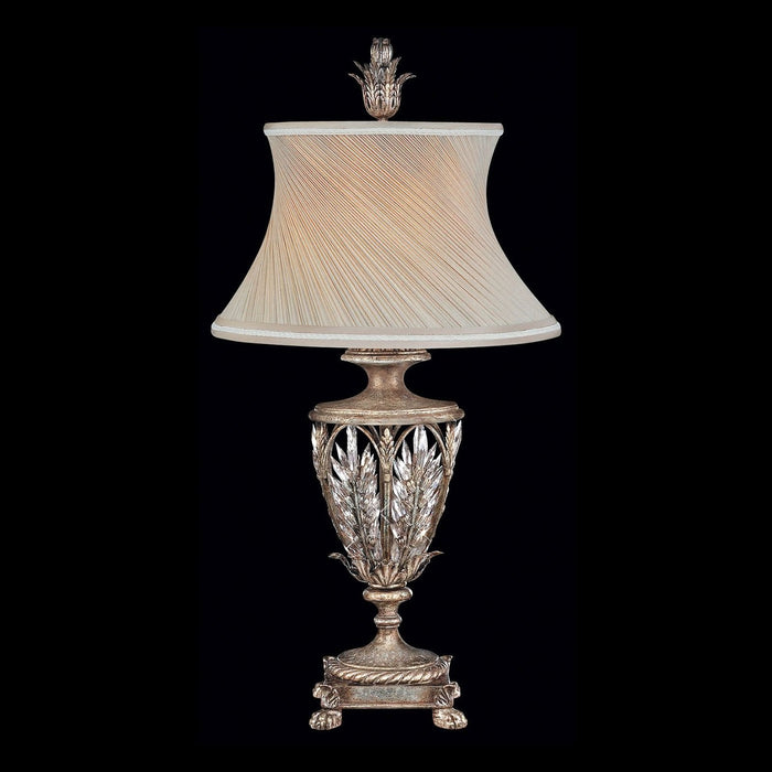Fine Art Winter Palace 33" Table Lamp
