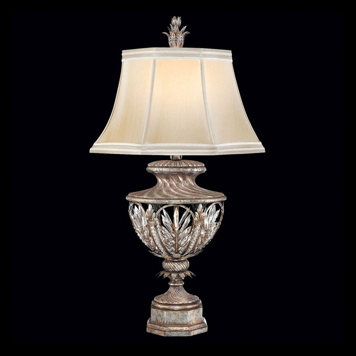 Fine Art Winter Palace 37" Table Lamp