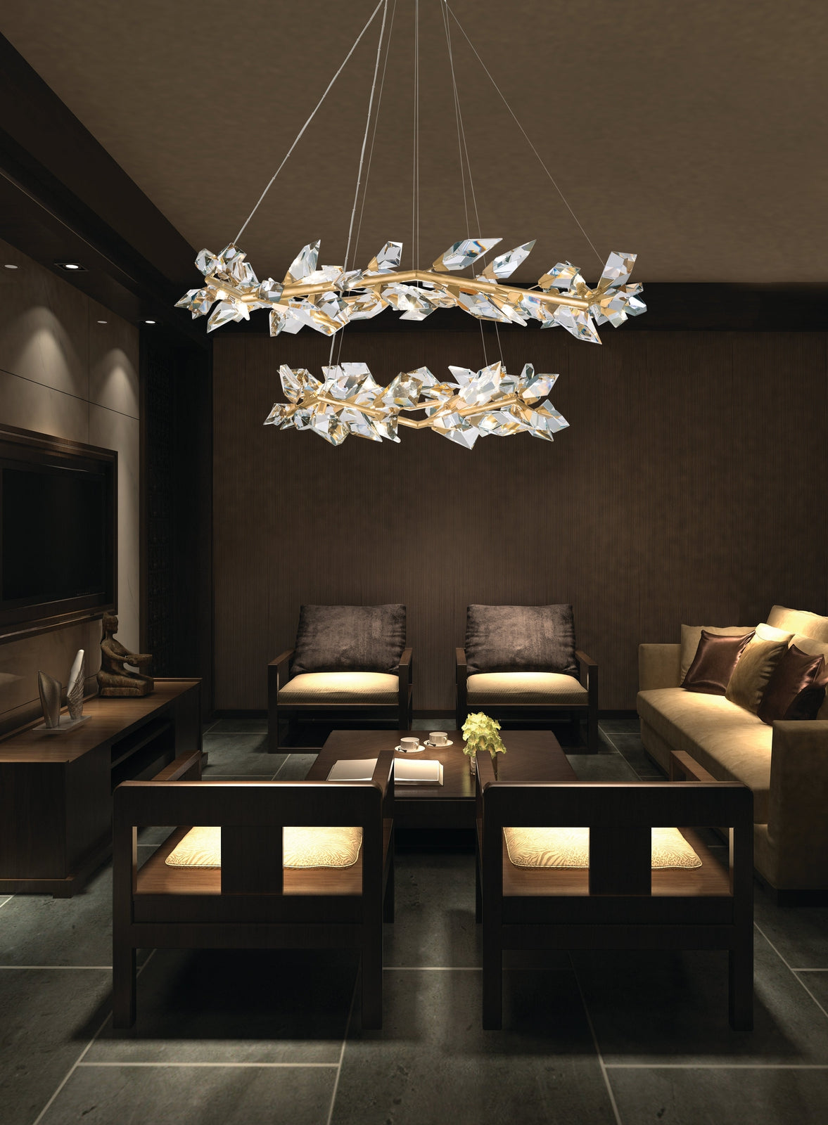 Fine Art Foret 55